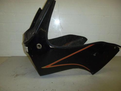 Yamaha XJ 900 S Diversion Topkuip 1983 - 1994 (NO 20106514