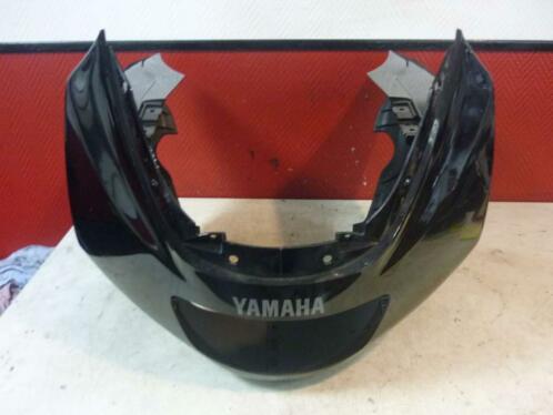 Yamaha XJ 900 S Diversion Topkuip 1994 - 2005 (NO 20102923