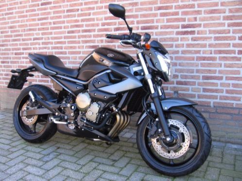 Yamaha XJ6 1e eigenaar 2009 13.000 km ABS XJ 6