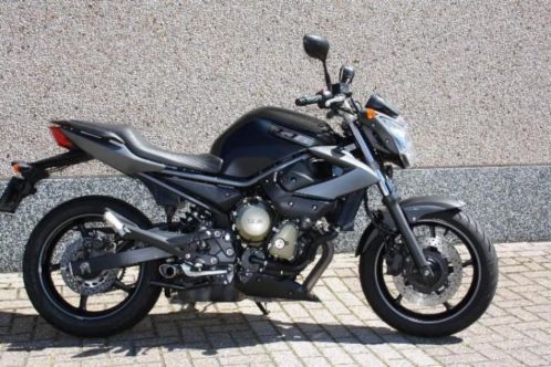 Yamaha XJ6 (bj 2009)