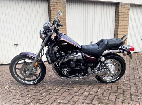 Yamaha XJ700 X enof XJ700 NS onderdelen