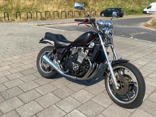 Yamaha XJ700 X  in geweldige condition