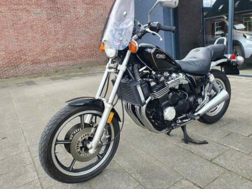 Yamaha xj700x