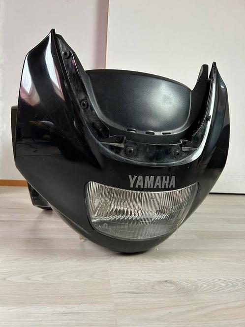Yamaha XJ900s Diversion Onderdelen