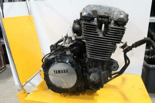 Yamaha XJR 1200 Motorblok 1996 - 1998 201399505
