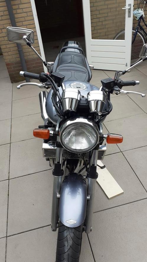 yamaha xjr 1300 SP