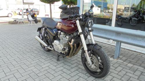 Yamaha XJR 1300 special