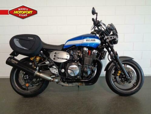 Yamaha XJR 1300 Sport Heritage (bj 2015)