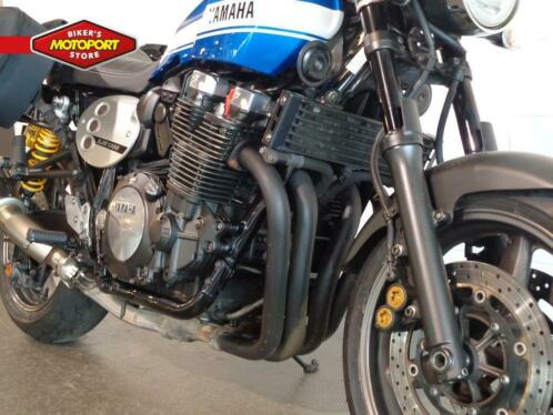 Yamaha XJR 1300 Sport Heritage (bj 2015)