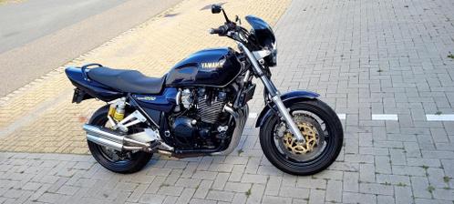 Yamaha XJR1200 XJR 1200