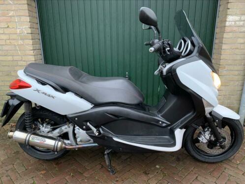 Yamaha XMAX 250 2010