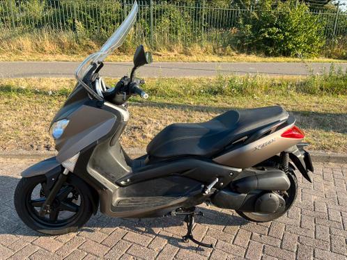 Yamaha Xmax 250 In nette staat 2012