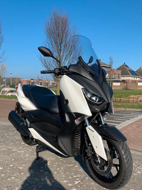 Yamaha Xmax 300 abs