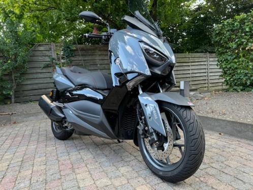 Yamaha XMax 300 Tech Max ABS (1.300 km) voor  6.500