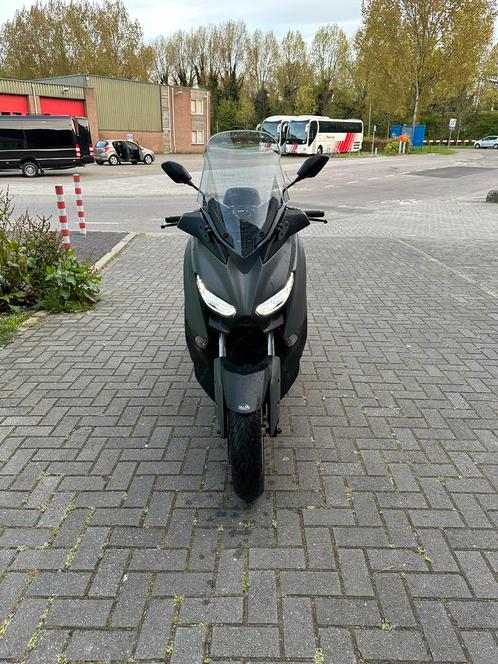 Yamaha Xmax 300 Techmax 2021