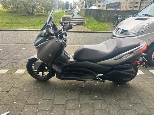 Yamaha Xmax 300 topstaat 2017 keyless