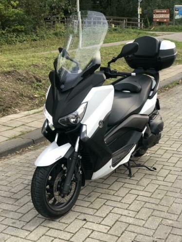 Yamaha Xmax 400 ABS 2016 X Max 400