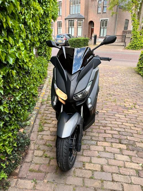 Yamaha XMax 400 MOET NU WEG 2013 30.000Km