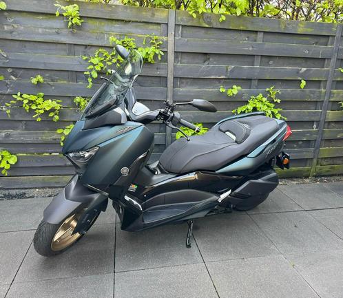 Yamaha Xmax  Tech Max 300 top staat