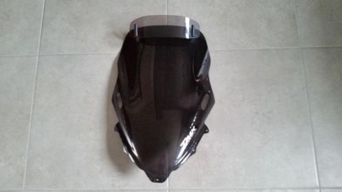 Yamaha XP 500 T-Max 2001-2008 Windscherm met MRA opzetruit