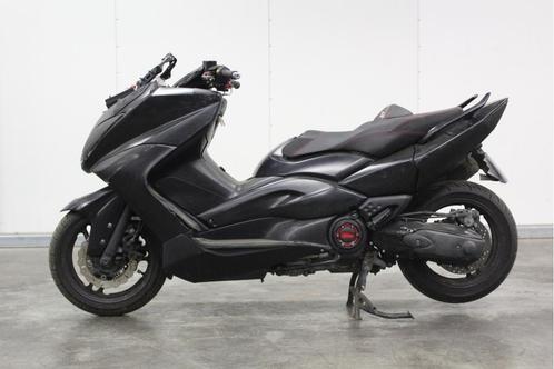 Yamaha XP 500 T-Max 2008