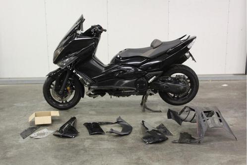 Yamaha XP 500i T-Max 2008