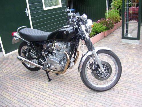 yamaha xs650