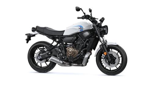 Yamaha XSR 700 ABS  (35KW) (bj 2022)