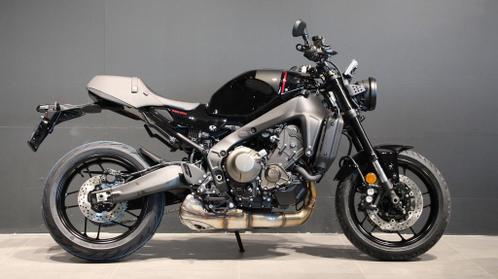 Yamaha XSR 900 ABS (bj 2022)