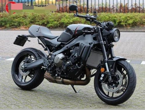 Yamaha xsr900 xsr 900 2022