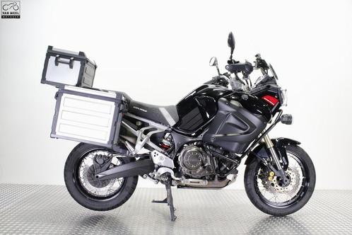 Yamaha XT 1200 Z Super Tenere ABS Explorer (bj 2013)