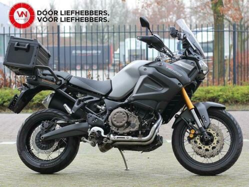 Yamaha xt 1200 z super tenere abs (nieuw model) (xt1200)