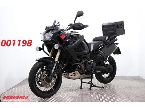 Yamaha XT 1200 Z Super Tnr Explorer ABS Akrapovic Heiz