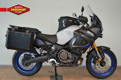 Yamaha XT 1200 ZE Raid Edition (bj 2019)