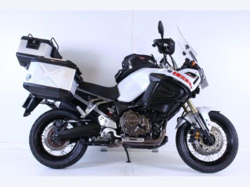 Yamaha XT 1200Z TENERE (bj 2013)