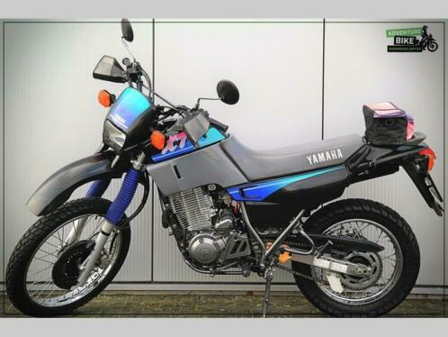 YAMAHA XT 600 (bj 1992) XT600