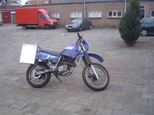 yamaha xt 600 bj.89039