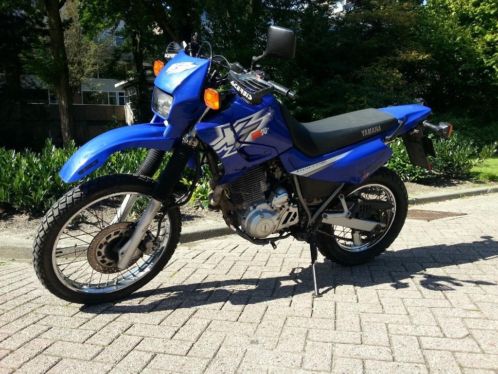 Yamaha XT 600 E 30w A2 rijbewijs bj 2000. xt600e