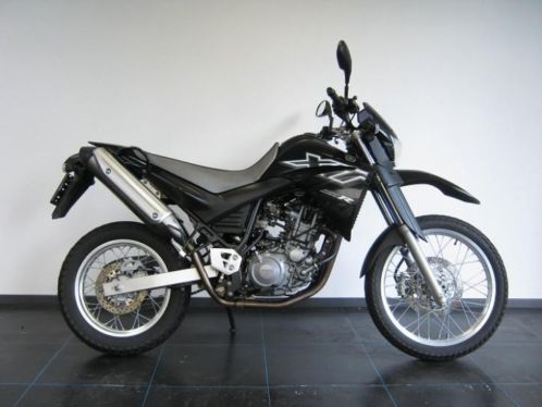 Yamaha XT 600 R XT660 R 35KW (bj 2004)