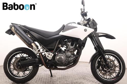 Yamaha XT 660 X (bj 2011)