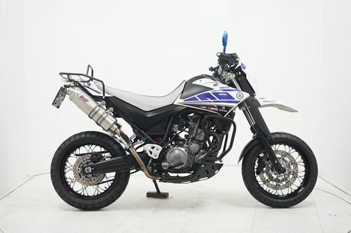 Yamaha XT 660 X (bj 2012)