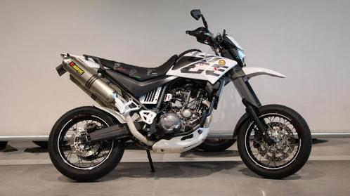 Yamaha XT 660 X (bj 2015)