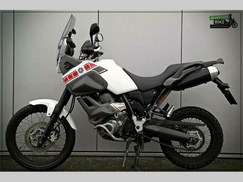 YAMAHA XT 660 Z TENERE (bj 2008) XT660Z XT660