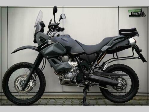 YAMAHA XT 660 Z TENERE (bj 2009) XT660Z XT660