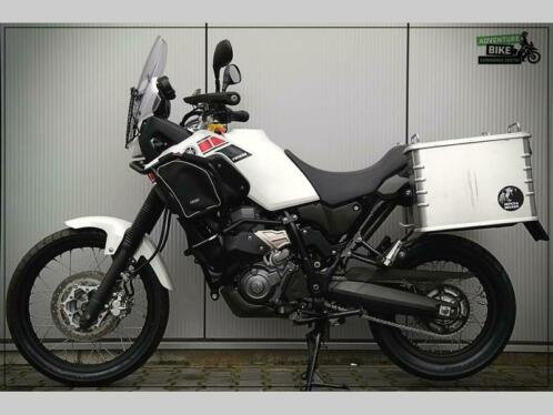 YAMAHA XT 660 Z TENERE (bj 2009) XT660Z XT660 XTZ