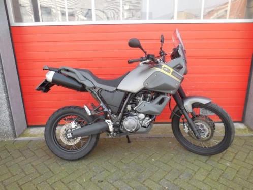 Yamaha XT 660 Z Tenere (bj 2010)