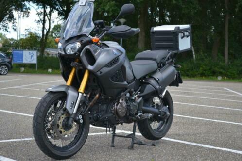 Yamaha XT1200Z Super Tnr met veel extra039s en 9000 km.