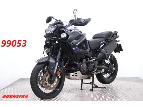 Yamaha XT1200ZE Super Tnr MIVV (bj 2018)