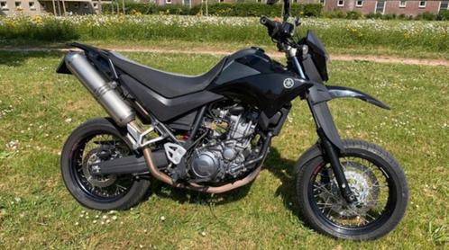 Yamaha xt660 x 2015