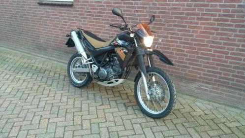 Yamaha xt660 xt 660 R , Nieuwstaat